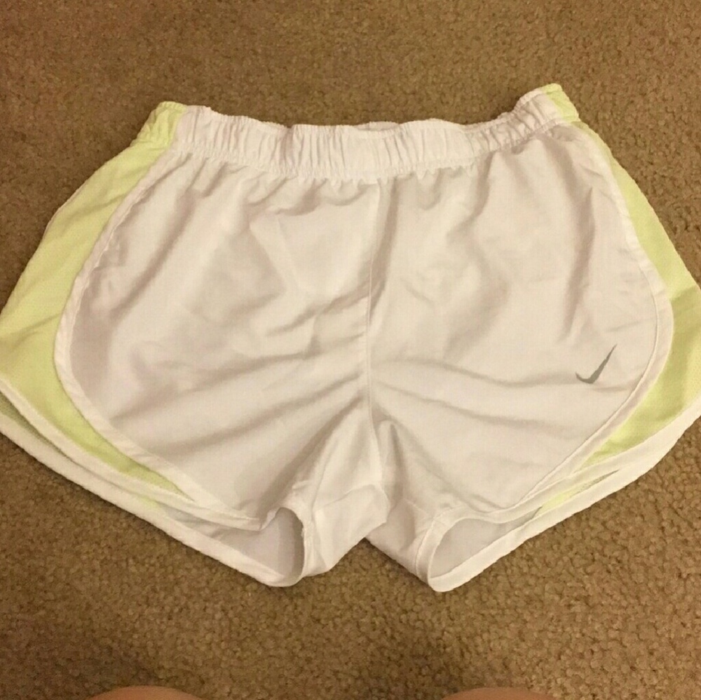Nike Dri-Fit Shorts